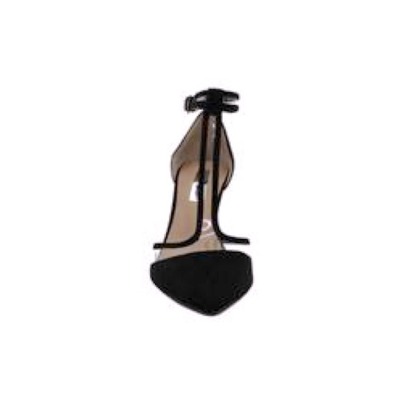 INC International Concepts Shoes - I.N.C. Kaeley T-Strap Pumps